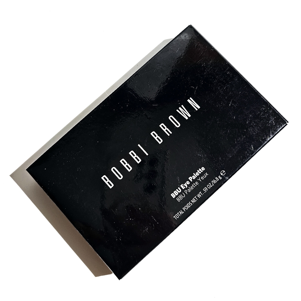 Bobbi Brown BBU Eye Palette LE - Picture 8 of 8